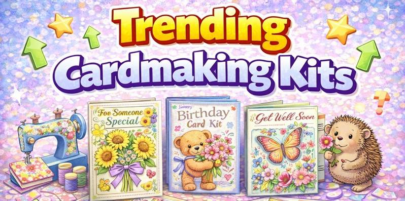 currently trending