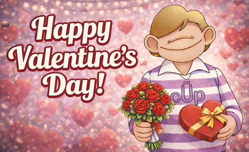 valentines