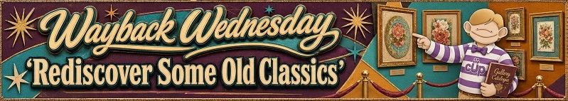 retro