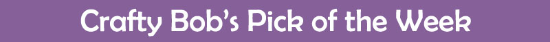 pick of the week