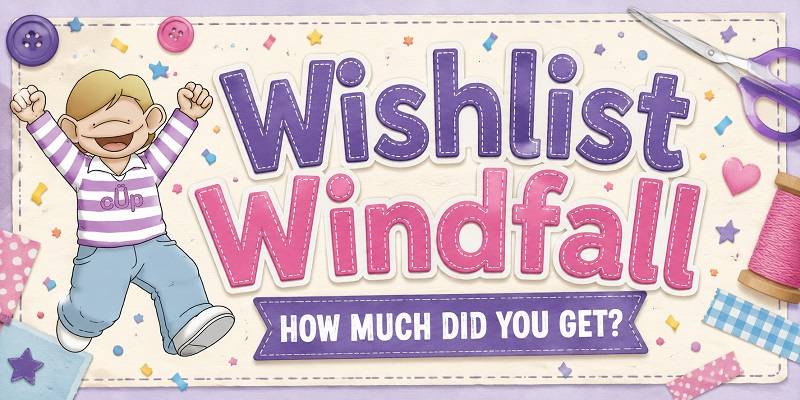 Archive: wishlist 19052 mailer