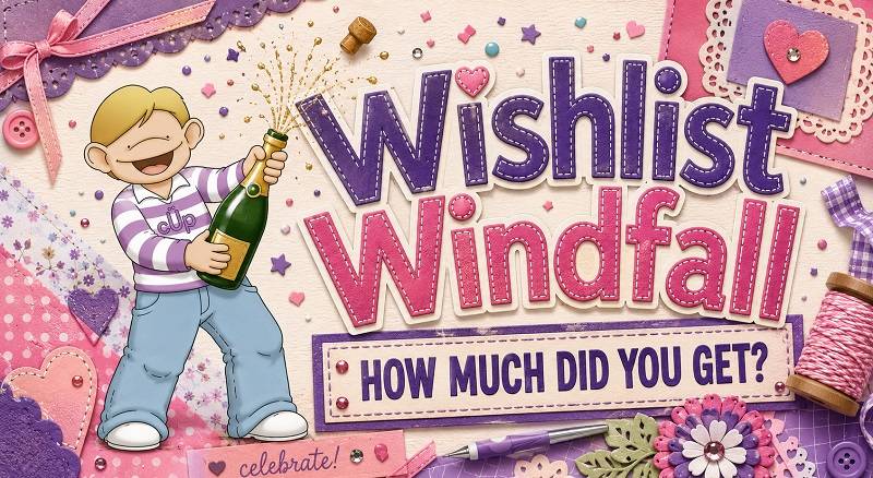 Archive: wishlist 19053 mailer
