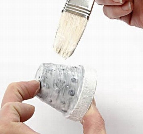 For the birds in cold weather