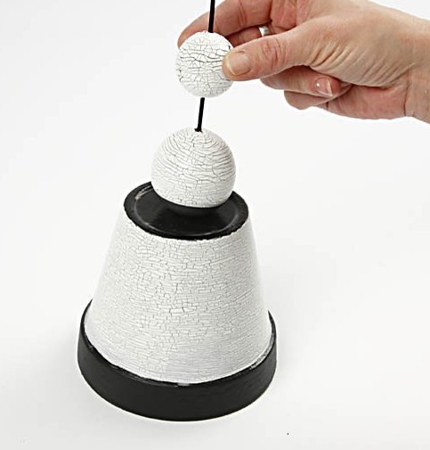 For the birds in cold weather