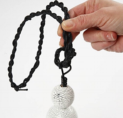 For the birds in cold weather