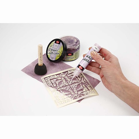 Decopaper Laser-Cut