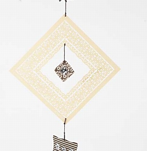 Decopaper Laser-Cut