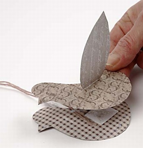 A Vivi Gade Bird