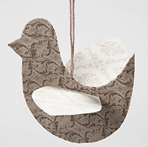 A Vivi Gade Bird