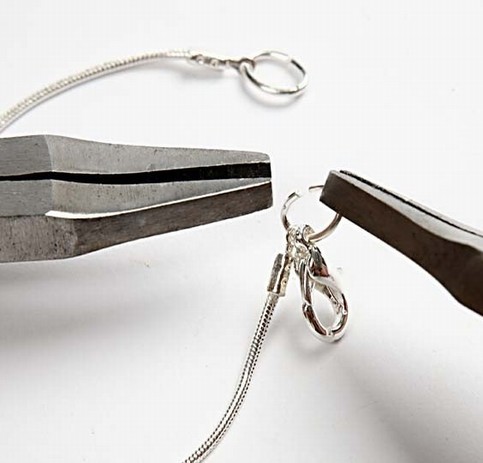 A Necklace