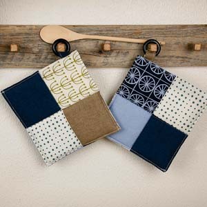 Pot holders - 92039