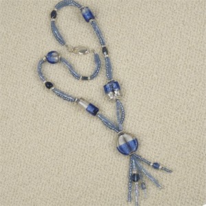 Ideas with giga beads