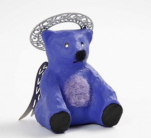 Papier-m ch  Animals - 114841