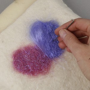 Heat bondable fibres