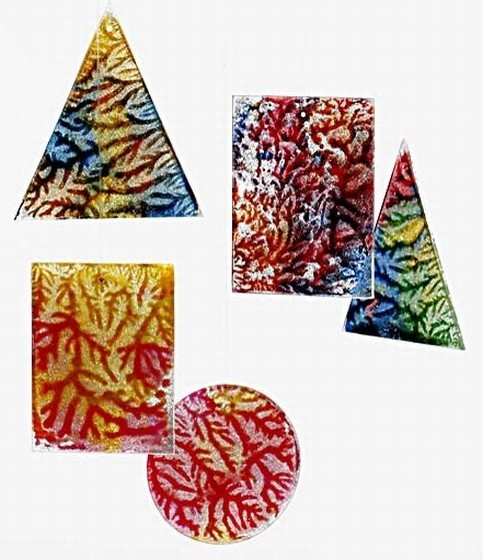 Glass Printing