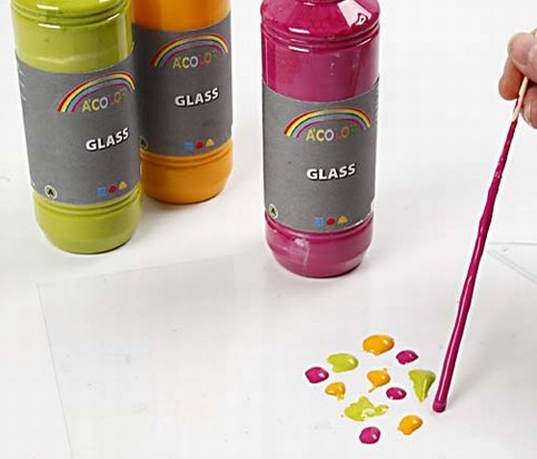 Glass Printing
