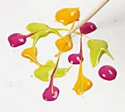 Glass Printing