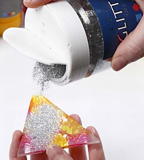 Glass Printing