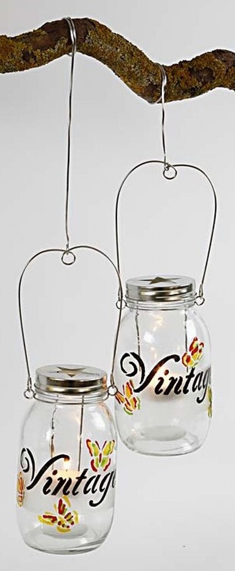 Summer Lanterns