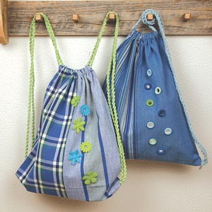 Shoe bags