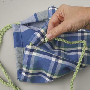 Shoe bags