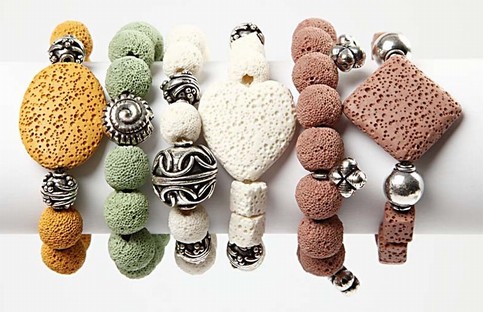 Lava Jewellery