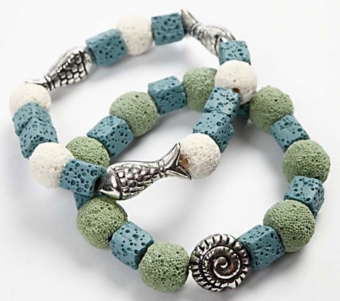 Lava Jewellery