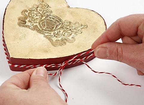 Heart Boxes