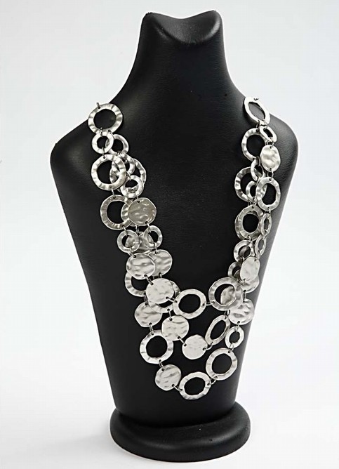 A Ring Necklace