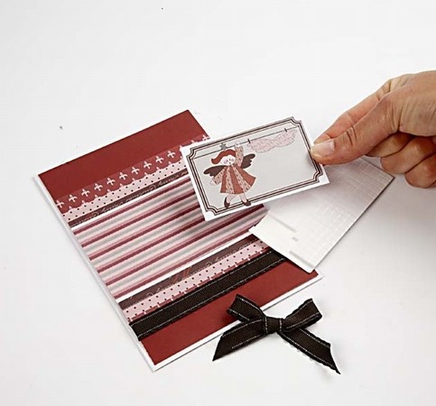 A Stockholm Card