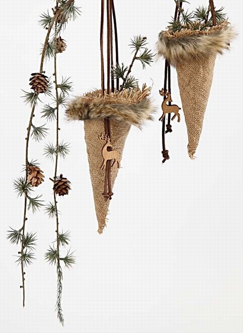 A Cone with Paverpol