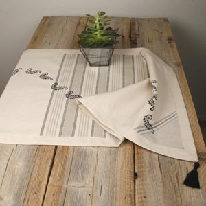 Table runner