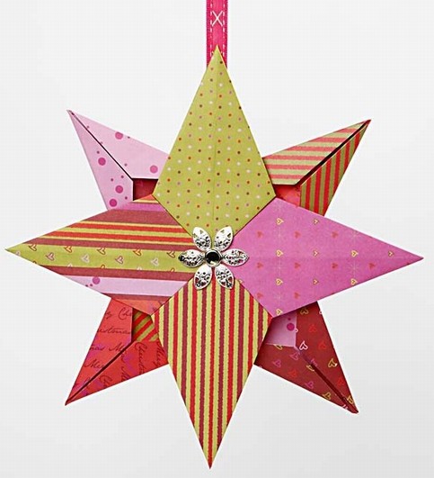 A Vivi Gade Star