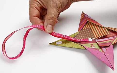 A Vivi Gade Star