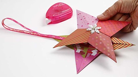 A Vivi Gade Star