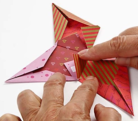 A Vivi Gade Star