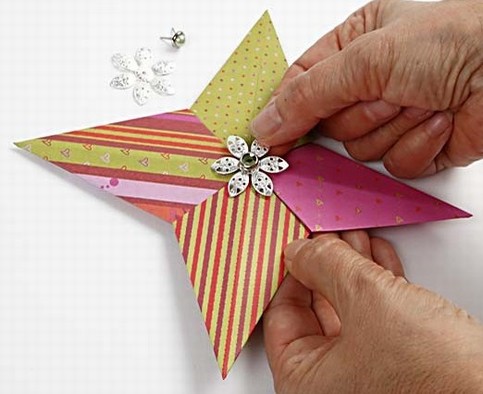 A Vivi Gade Star