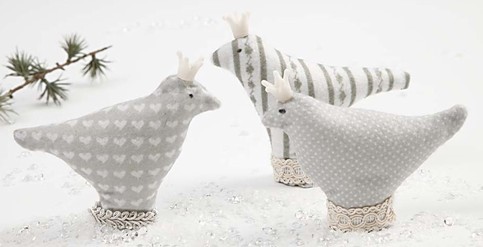 Skagen Birds