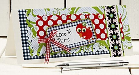 Card Making