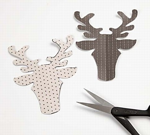 Vivi Gade Design Paper Cutting