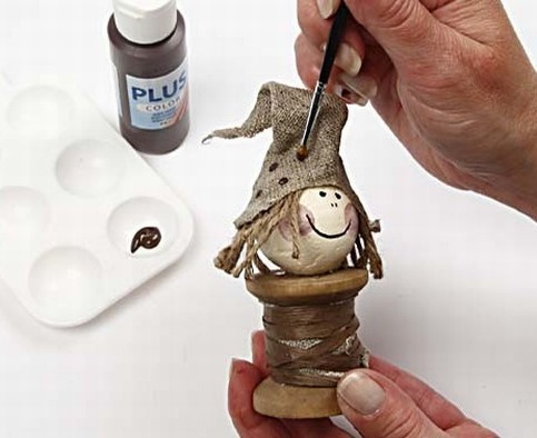 Bobbin Pixies