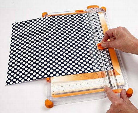 Decoration on Papier-M ch