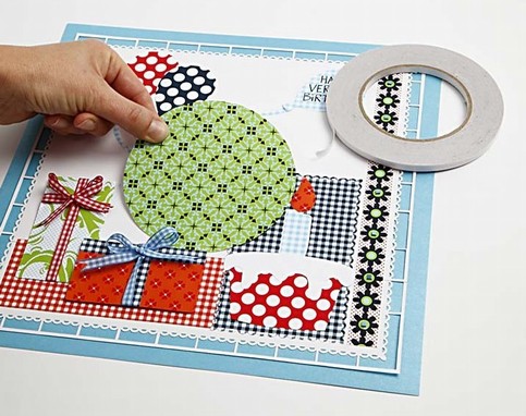 Scrapbooking - 184609