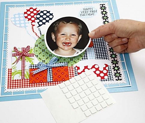 Scrapbooking - 184609