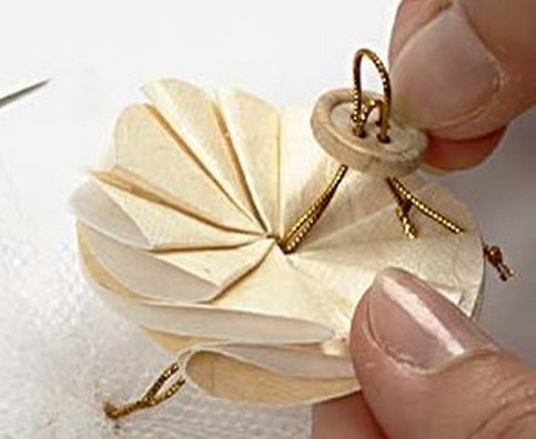 Table Decoration - 124781
