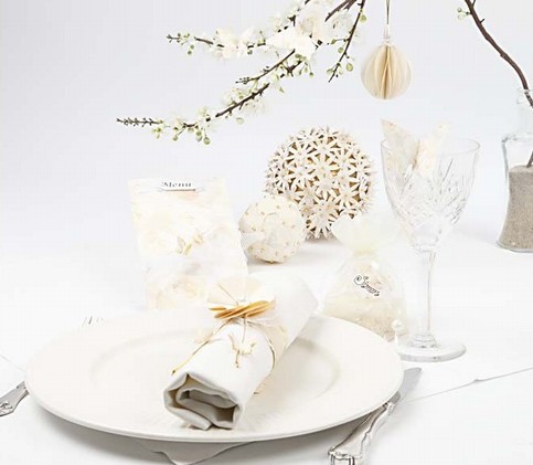 Table Decoration - 124781