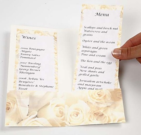 Card Making - 124664