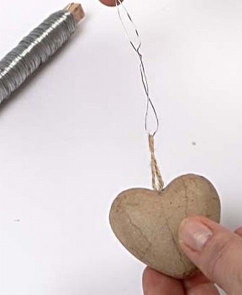 Scented Pixie Hearts