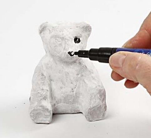Happy Christmas Bears