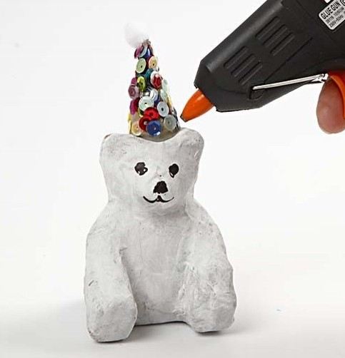 Happy Christmas Bears